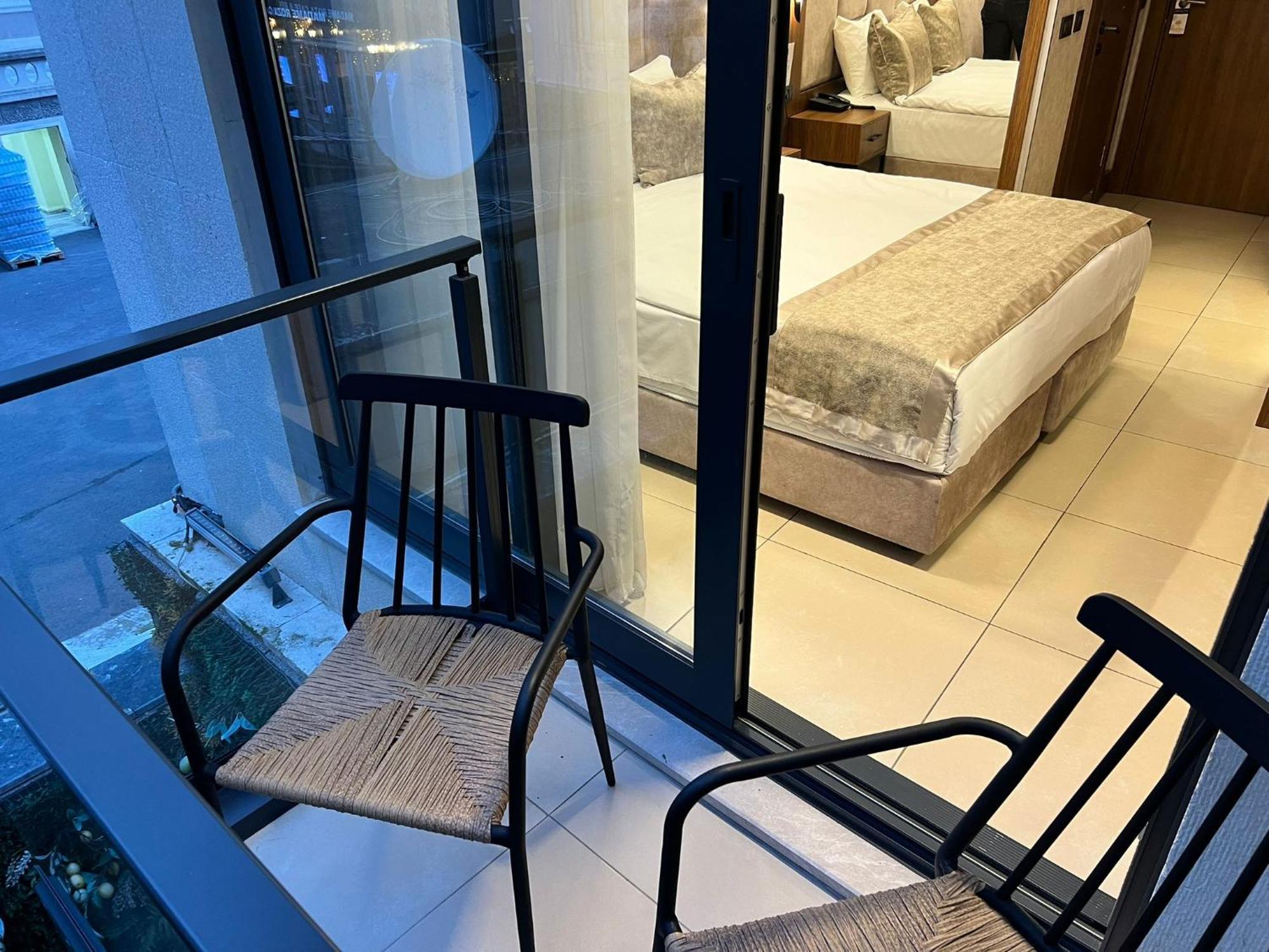 Hotel Four Sides Beyoglu Stambuł Zewnętrze zdjęcie