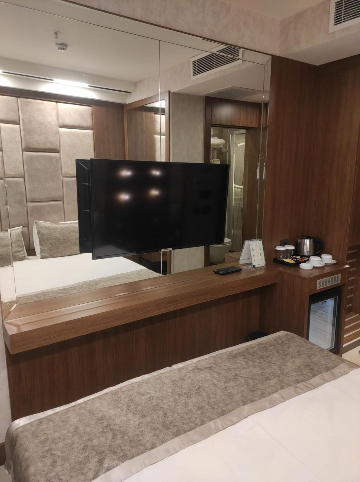 Hotel Four Sides Beyoglu Stambuł Zewnętrze zdjęcie