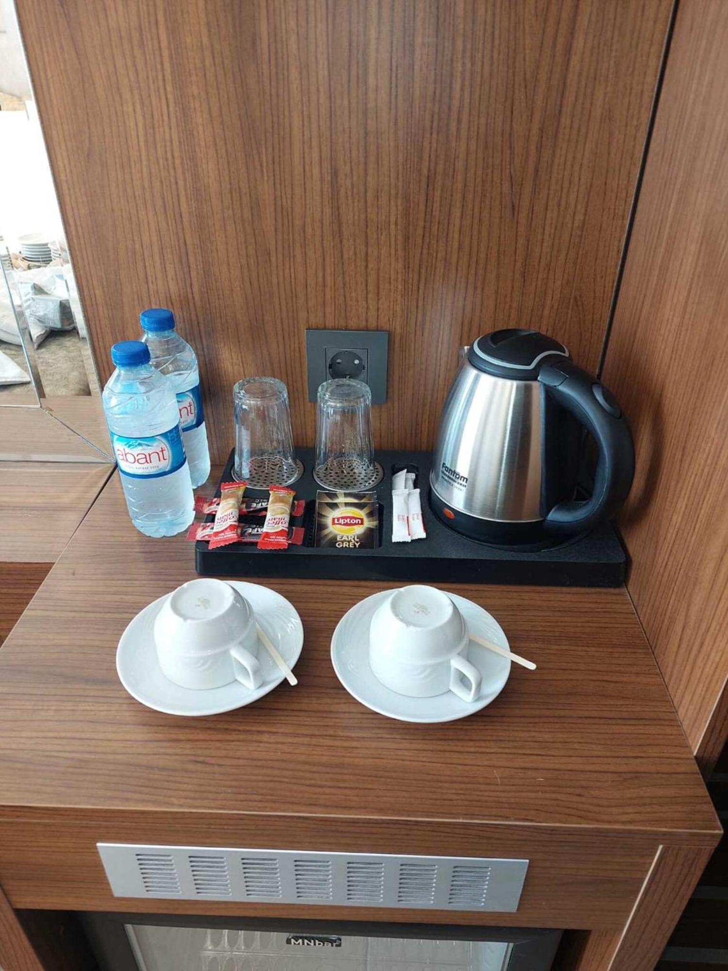 Hotel Four Sides Beyoglu Stambuł Zewnętrze zdjęcie